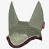 LeMieux Classic Fly Hood - Rosemary